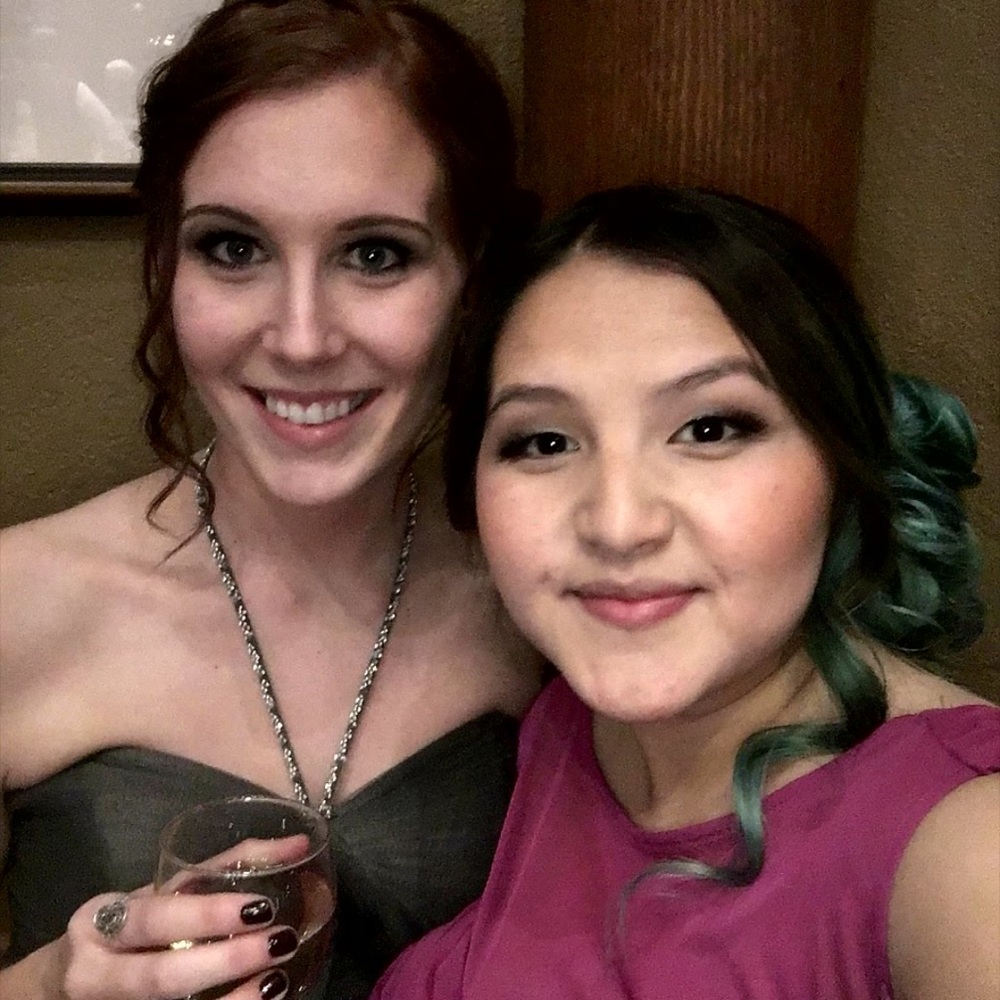 Meet your Posher, Amanda